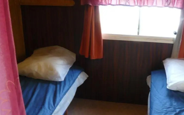 Camping Le Braou