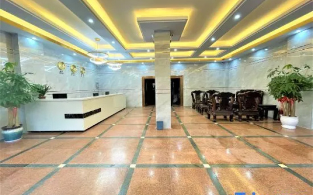 Jian Hui Hotel