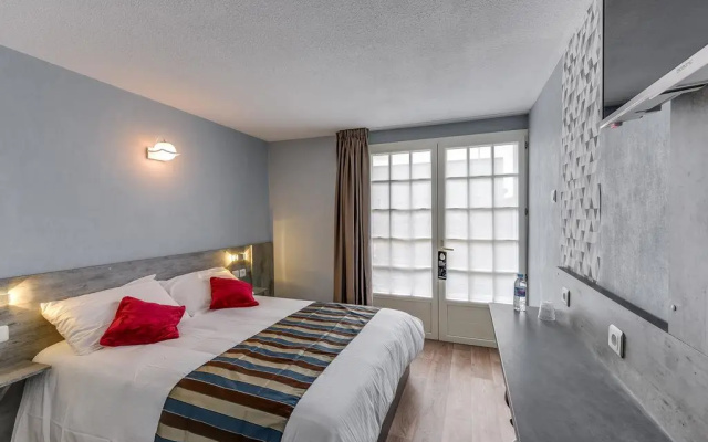 ConfortT Hotel Thouars
