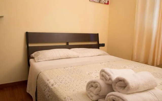 Casa Express Garibaldi