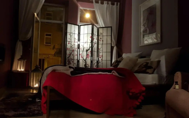 Apartament Pod Aniołami na Starówce w Radomiu