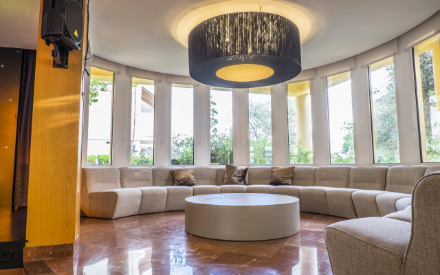 Hotel Spa Sagitario Playa