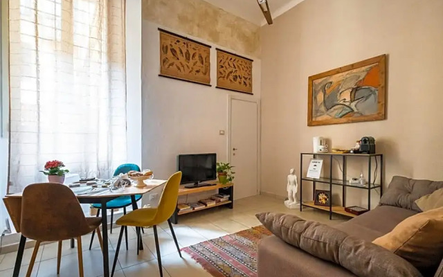 Belle Arti Gallery House