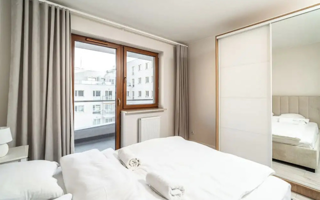 RentPlanet - Apartament Rydlówka