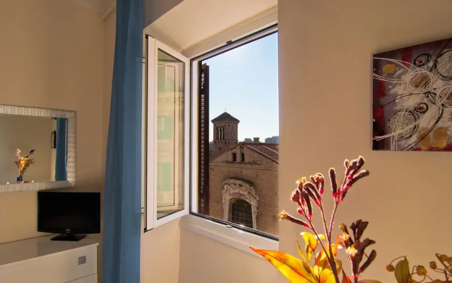 Rome Accommodation - Principe Amedeo