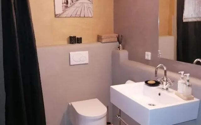 Appartement Baju