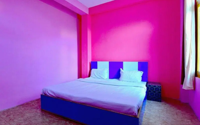 OYO 37480 Shivalik Guest House