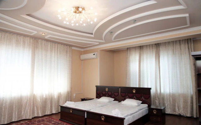 Guest House Jannat