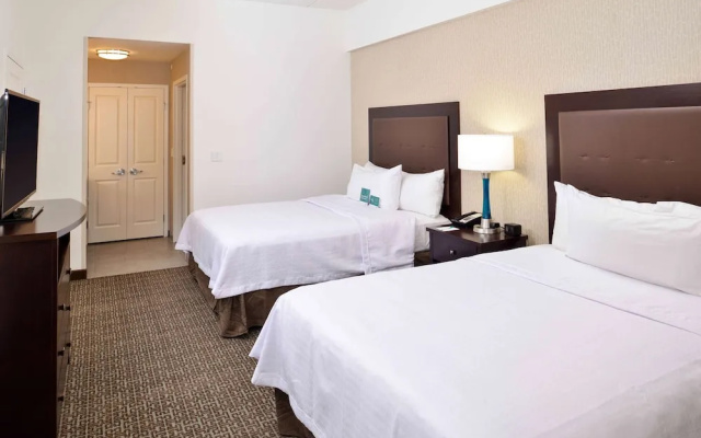 Homewood Suites By Hilton Columbia/Laurel, Md