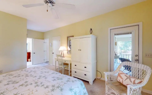 7609 Huntington Villas
