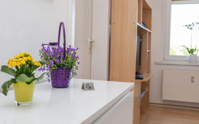 Ferienwohnung Leipzig Nord
