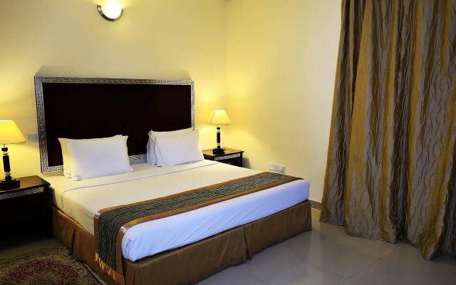 Imperial Hotel Apartments