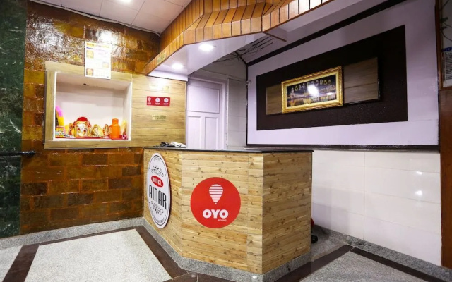 OYO 8714 Hotel Amar
