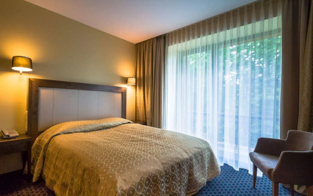 Grand Spa Lietuva Hotel Druskininkai