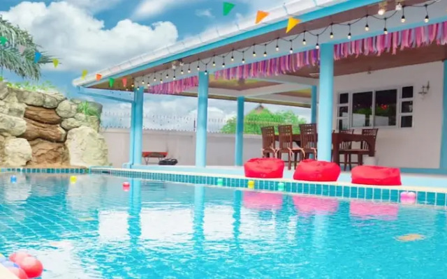 Xanadu Pool Villa