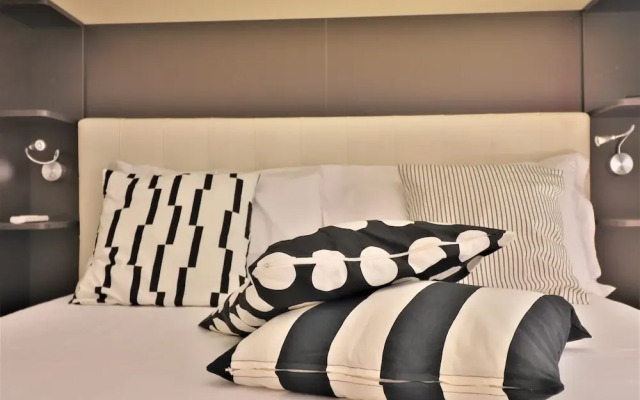 New Suite Sorrento