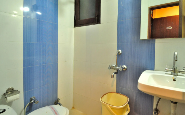 Check In Room Main Bazar