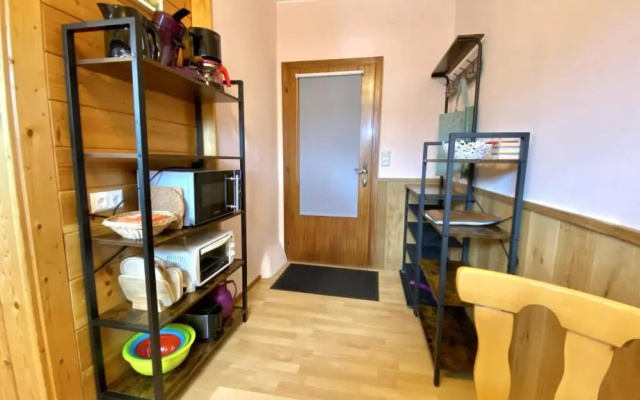 Gästehaus Rader