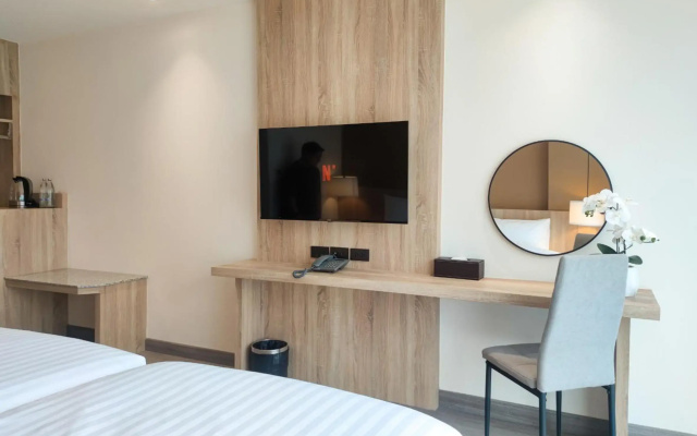 Hi Chiangmai Hotel
