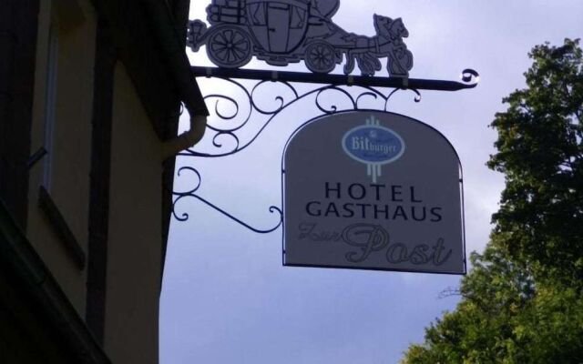 Hotel Gasthaus zur Post