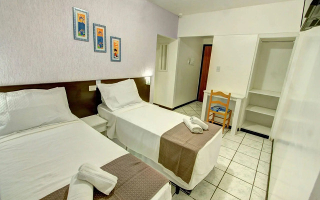 Hotel Vela Azul