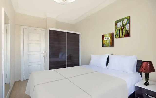 Elmir Suites Hotel