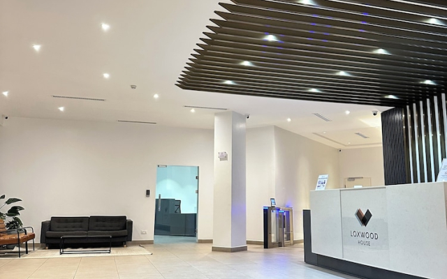 Peravi Suites at Loxwood