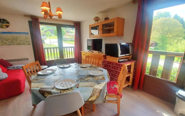 Appartement Morillon Village, 2 pièces, 5 personnes - FR-1-624-104