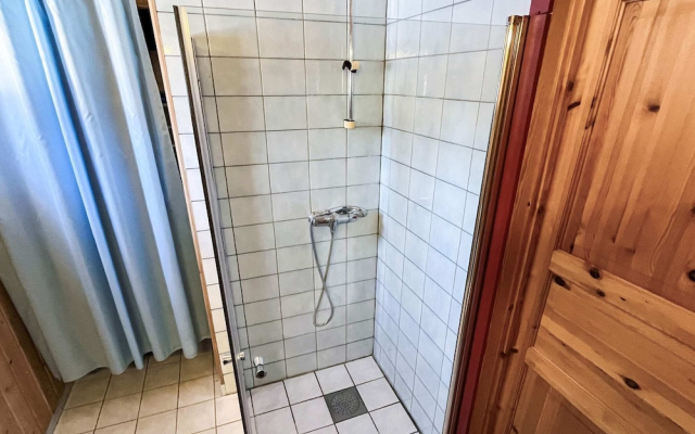 4 Person Holiday Home in Gol