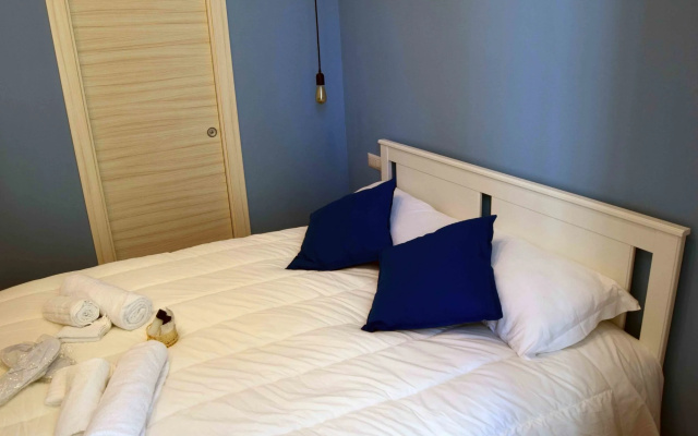 B&B Monserrato