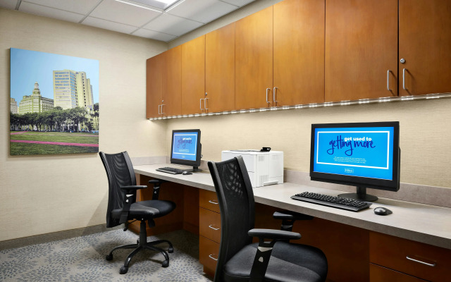 Hampton Inn & Suites New Haven - South - West Haven