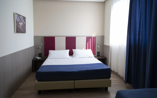 iH Hotels Milano St. John Sesto San Giovanni