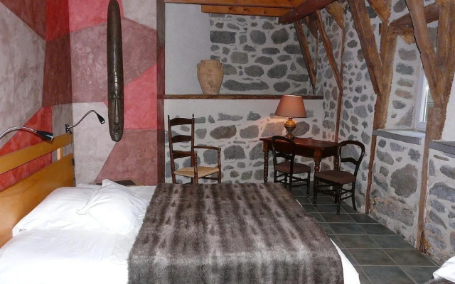 La Ferme de Moulhac