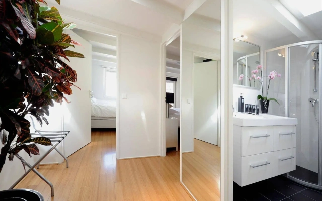 Amsterdam Boutique Apartments