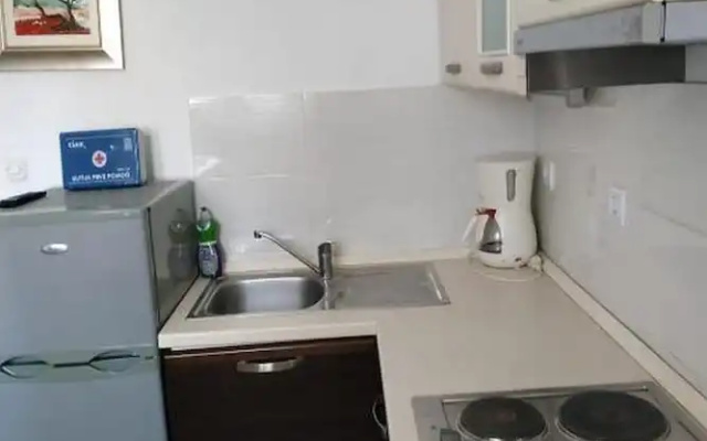 Slamo Apartments