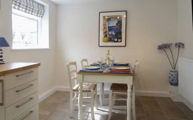 Fiddlesticks Cottage
