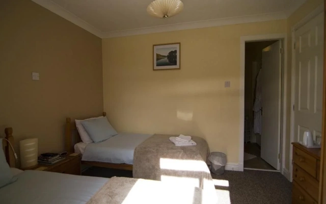 Glentorets B&b