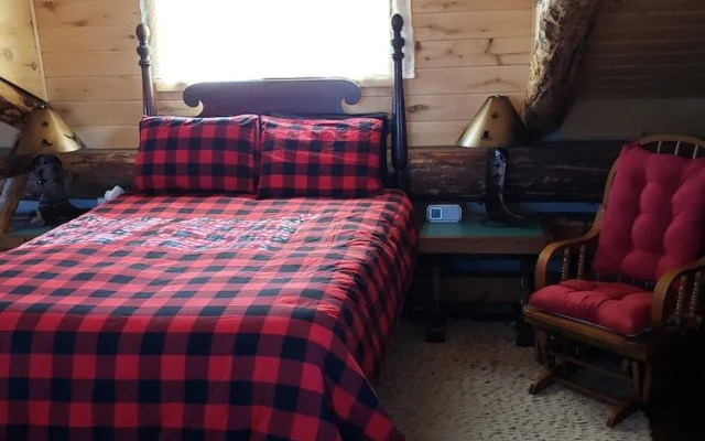 Starry Nights Ranch Bed & Breakfast