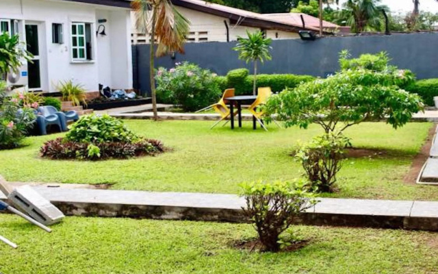 The Residence Apartments