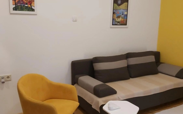 IGNIM Apartment