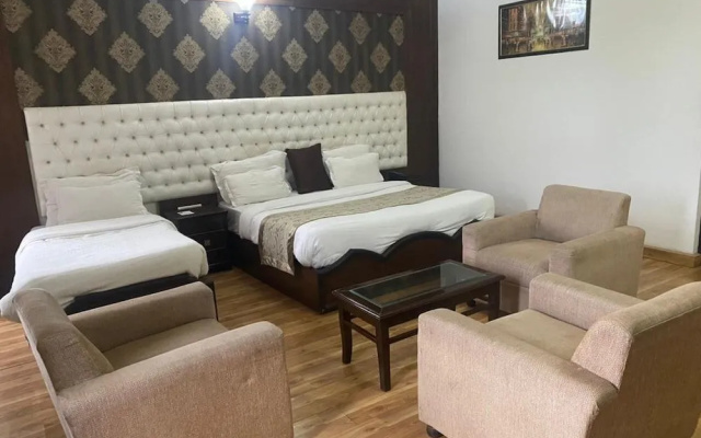 Imperial Clarks Inn Dharmashala