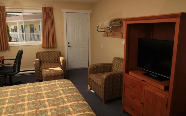 Alpine Motor Inn
