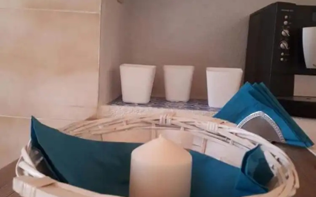 Zora Holiday Home