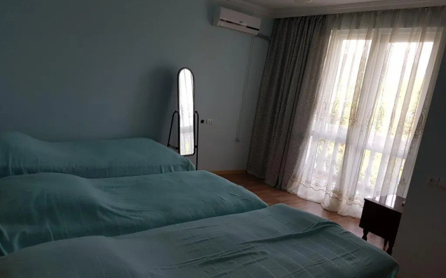 Gio Guest House