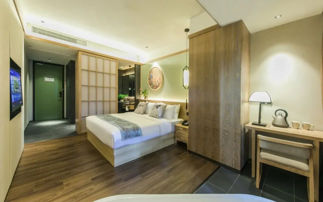 Enze Boutique Hotel