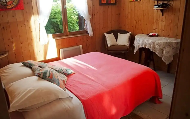 Chambres Dhtes Les 4 Chemins