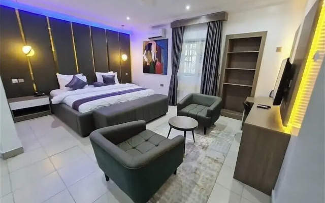 ROC Apartment