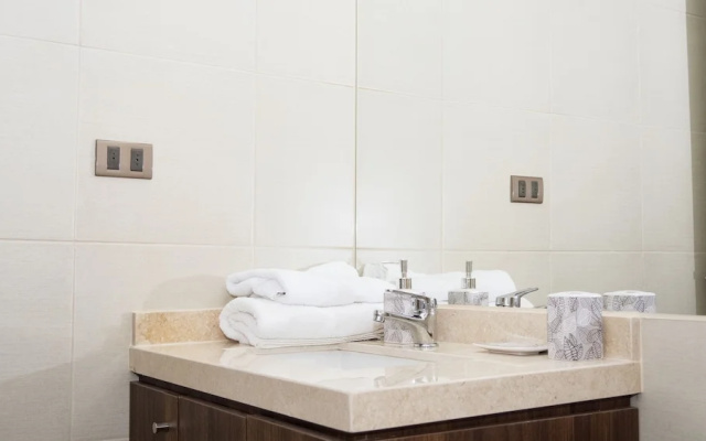 Apart Hotel Golden Dream
