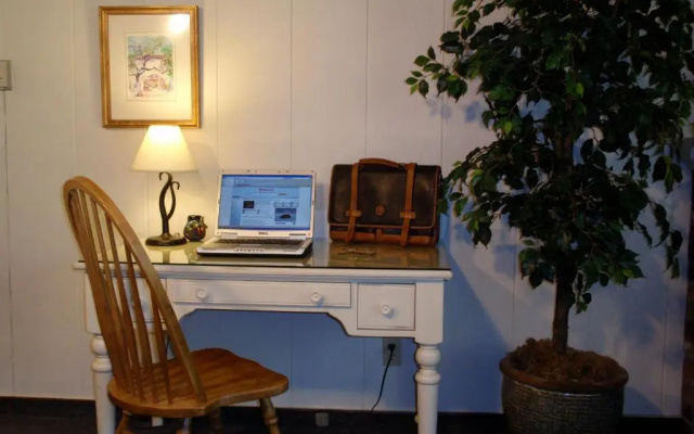 Horizon Inn and Ocean View Lodge