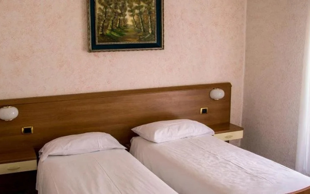 Hotel Alla Noce